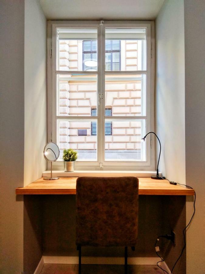 St. Mark'S Boutique Apartment Zagreb Luaran gambar