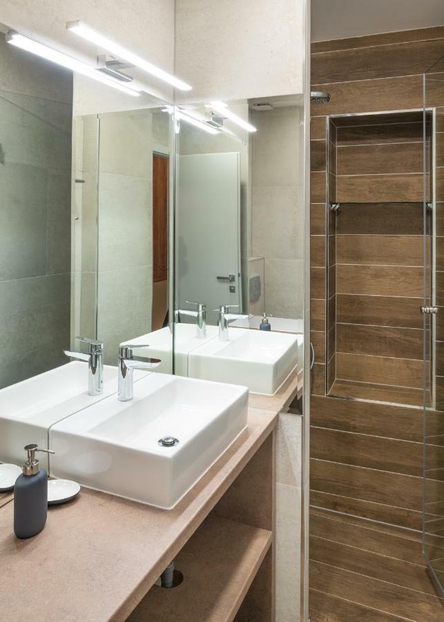 St. Mark'S Boutique Apartment Zagreb Luaran gambar