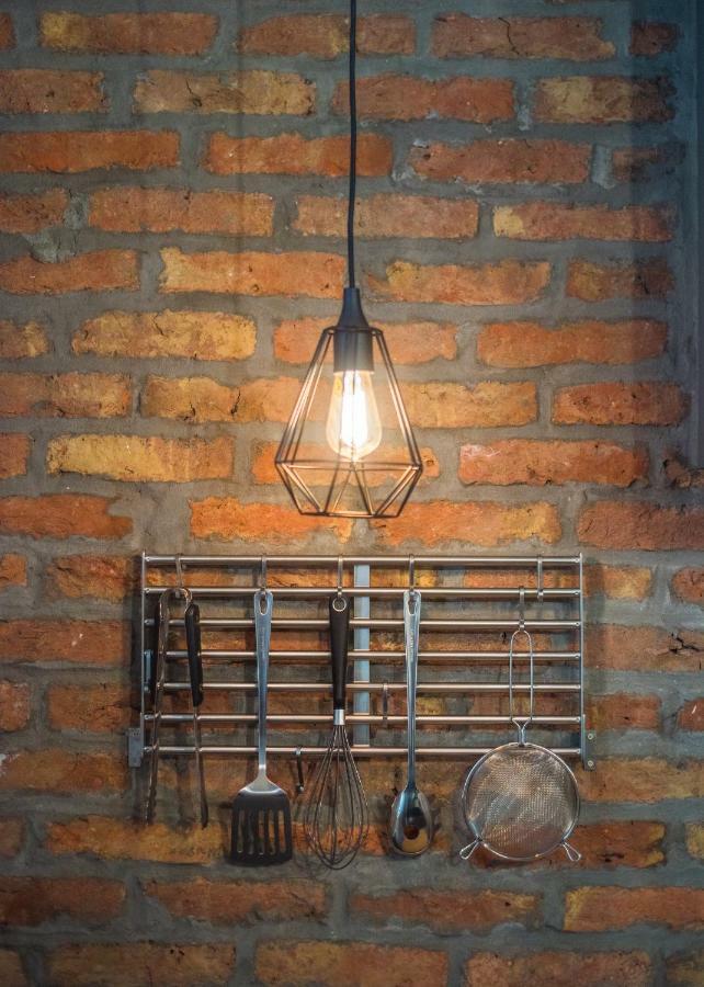 St. Mark'S Boutique Apartment Zagreb Luaran gambar